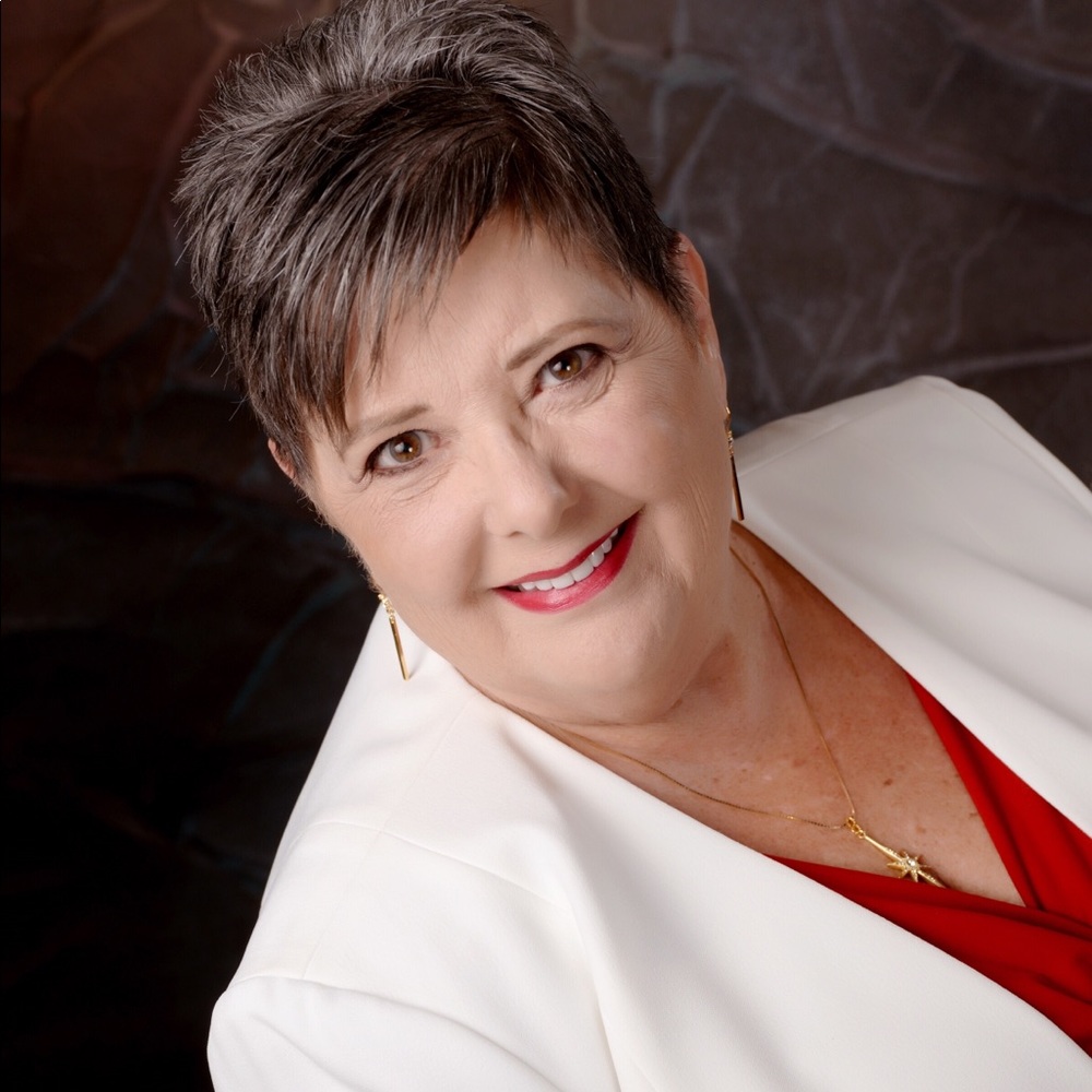 Meet your Posher, Susan